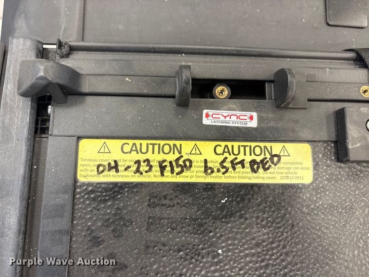 image for item FK1457 Pickup truck accessories