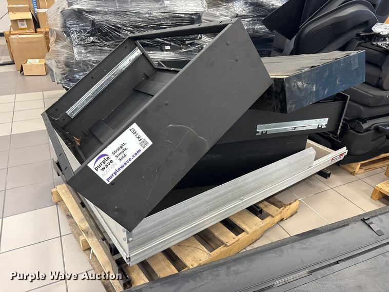 image for item FK1457 Pickup truck accessories