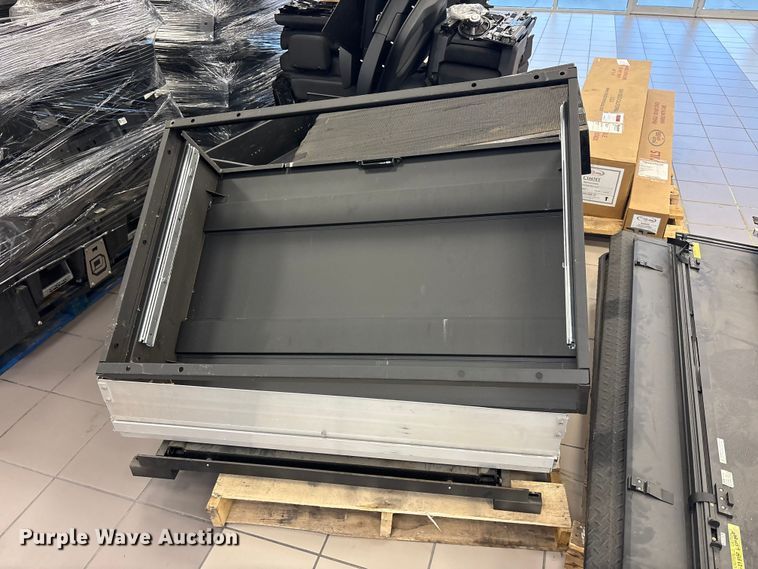 image for item FK1457 Pickup truck accessories