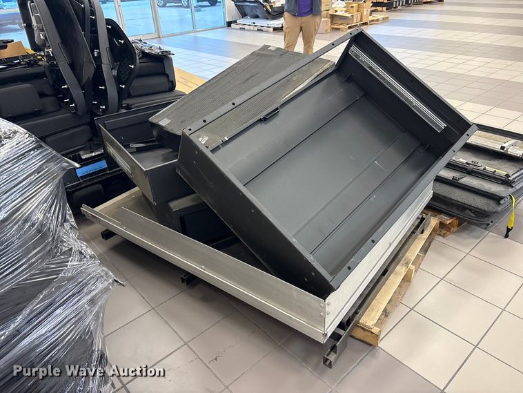 image for item FK1457 Pickup truck accessories
