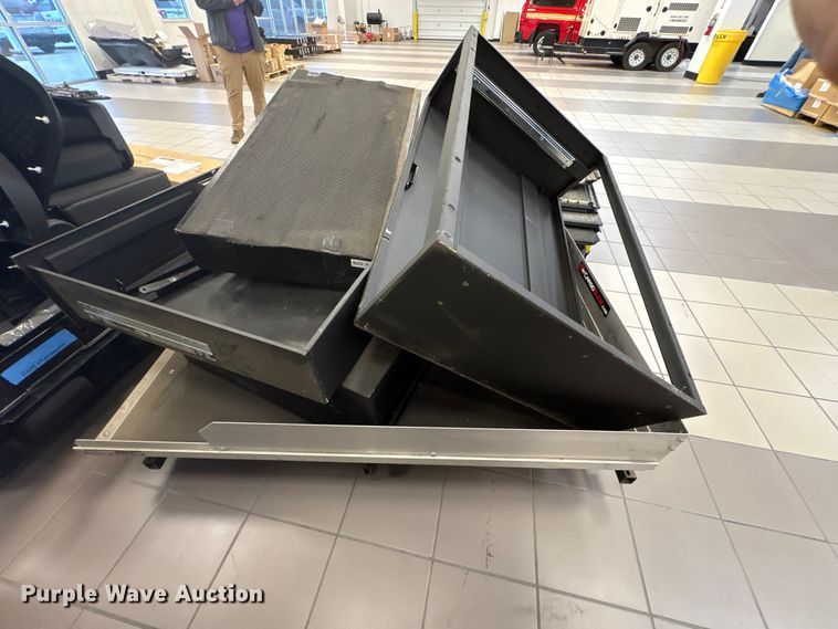 image for item FK1457 Pickup truck accessories
