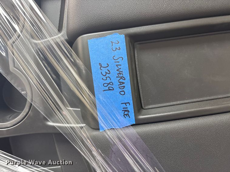 image for item FK1458 Approximately 90 automotive seats