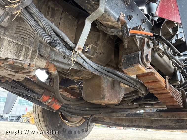 image for item FK1461 2008 International 7400 SFA dump truck