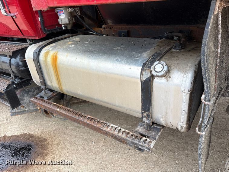 image for item FK1461 2008 International 7400 SFA dump truck
