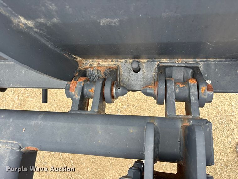 image for item FK1461 2008 International 7400 SFA dump truck