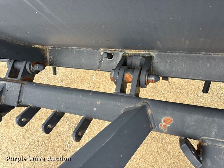 image for item FK1461 2008 International 7400 SFA dump truck