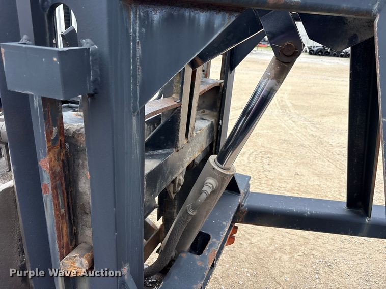 image for item FK1461 2008 International 7400 SFA dump truck