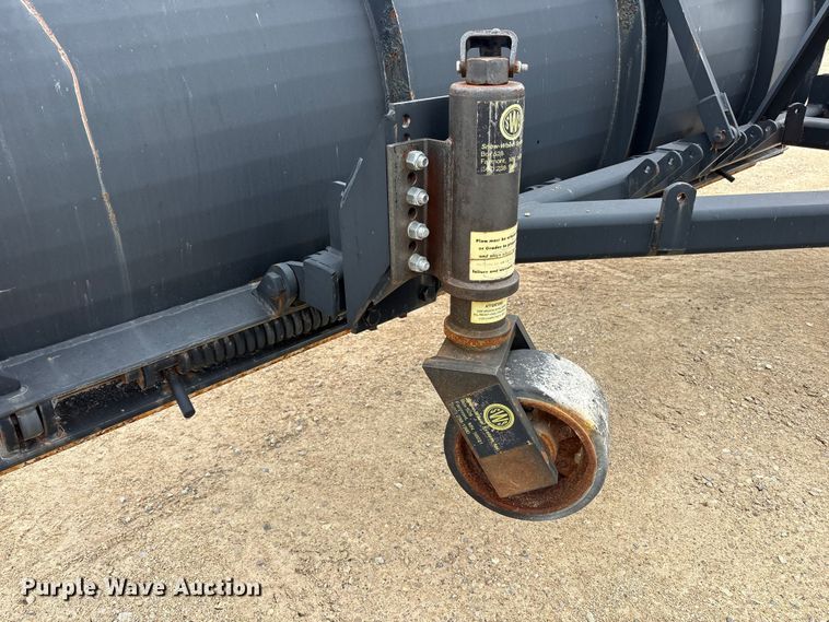 image for item FK1461 2008 International 7400 SFA dump truck