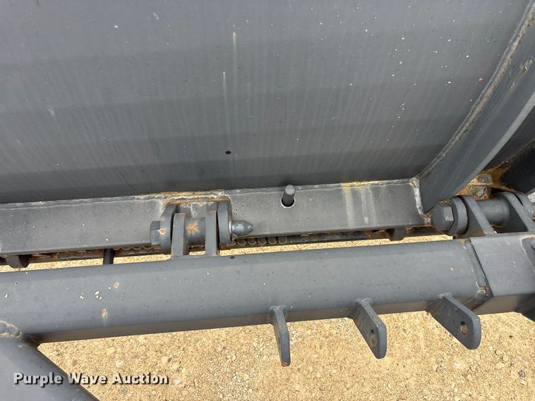 image for item FK1461 2008 International 7400 SFA dump truck