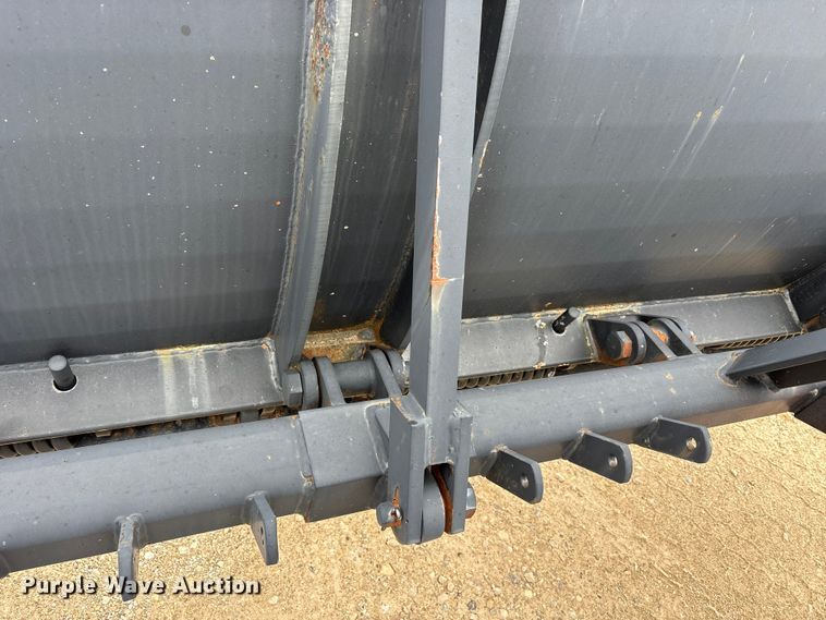 image for item FK1461 2008 International 7400 SFA dump truck