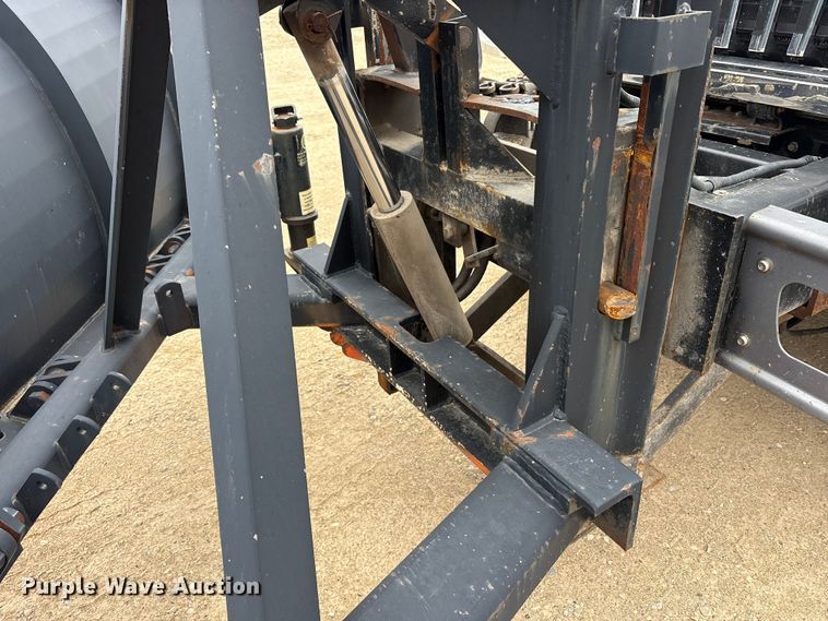 image for item FK1461 2008 International 7400 SFA dump truck
