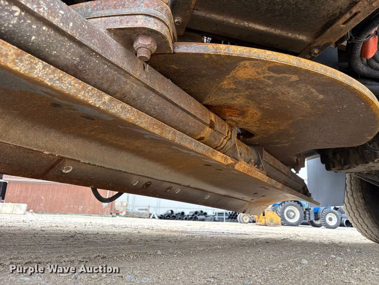 image for item FK1461 2008 International 7400 SFA dump truck