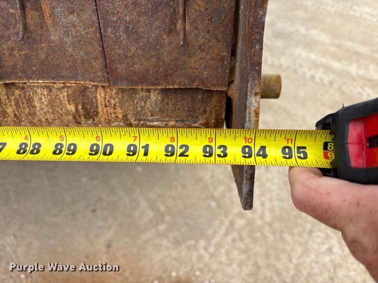 image for item FK1461 2008 International 7400 SFA dump truck