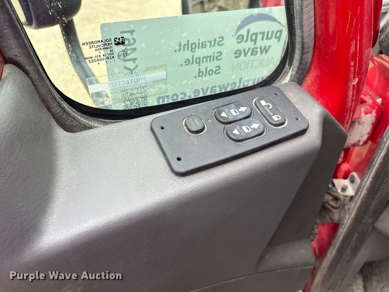 image for item FK1461 2008 International 7400 SFA dump truck