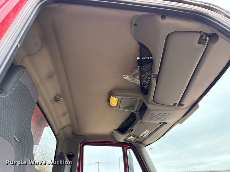 image for item FK1461 2008 International 7400 SFA dump truck