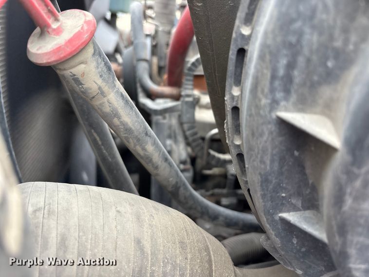 image for item FK1461 2008 International 7400 SFA dump truck