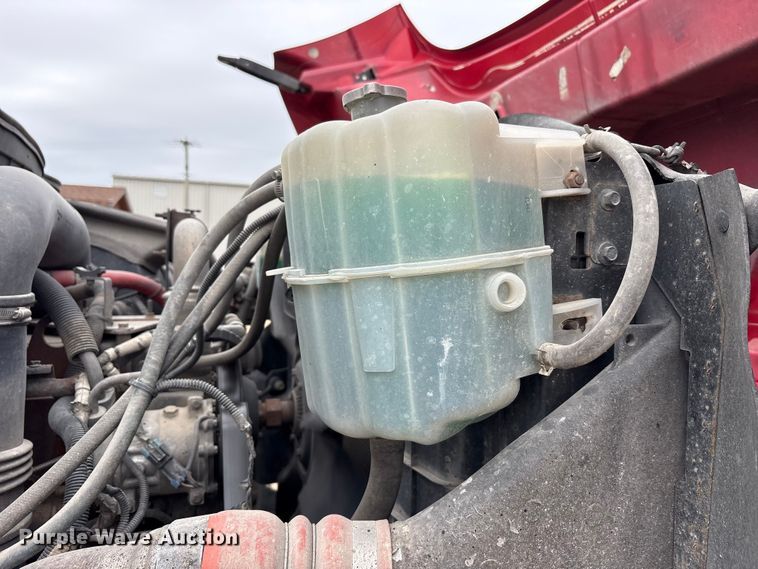 image for item FK1461 2008 International 7400 SFA dump truck
