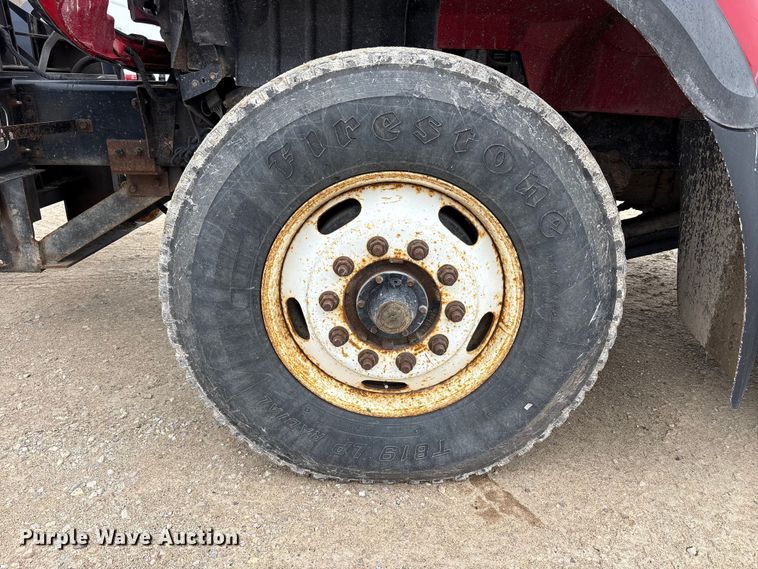 image for item FK1461 2008 International 7400 SFA dump truck