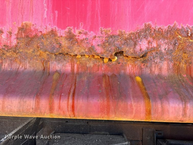 image for item FK1463 2009 International 7400 SFA dump truck