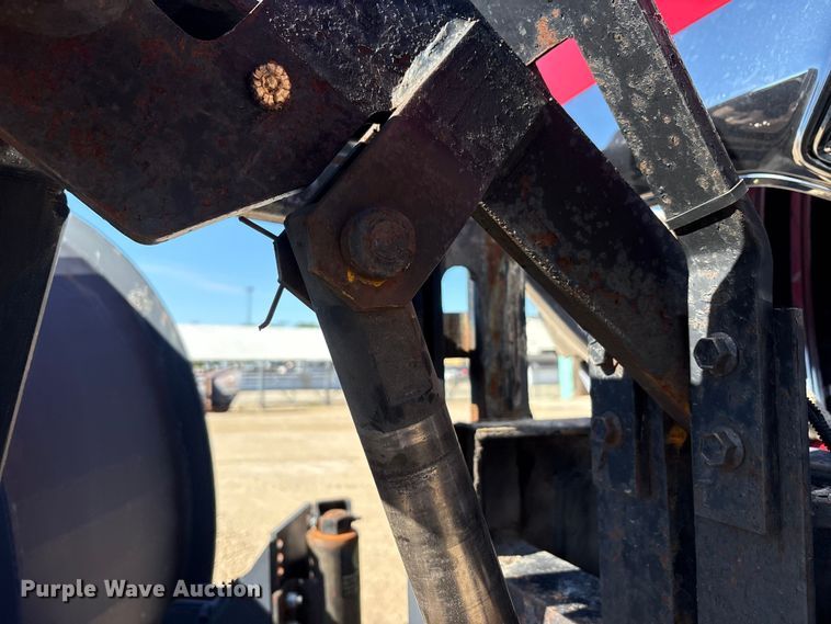 image for item FK1463 2009 International 7400 SFA dump truck