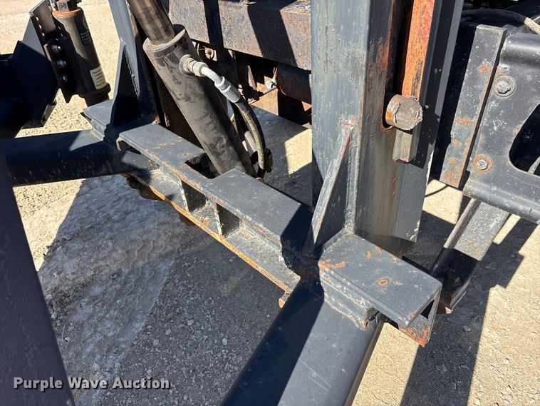 image for item FK1463 2009 International 7400 SFA dump truck