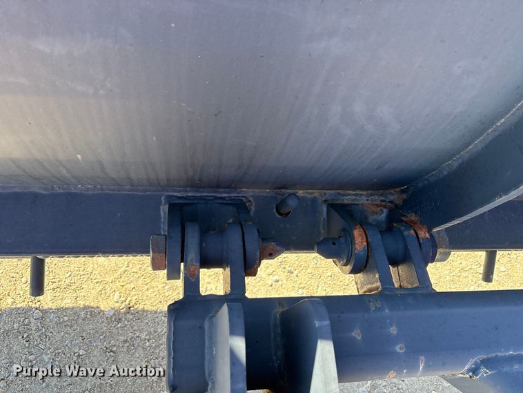 image for item FK1463 2009 International 7400 SFA dump truck