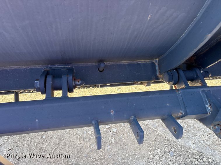 image for item FK1463 2009 International 7400 SFA dump truck