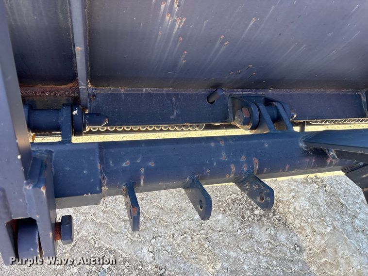 image for item FK1463 2009 International 7400 SFA dump truck