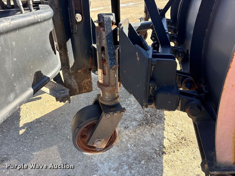 image for item FK1463 2009 International 7400 SFA dump truck