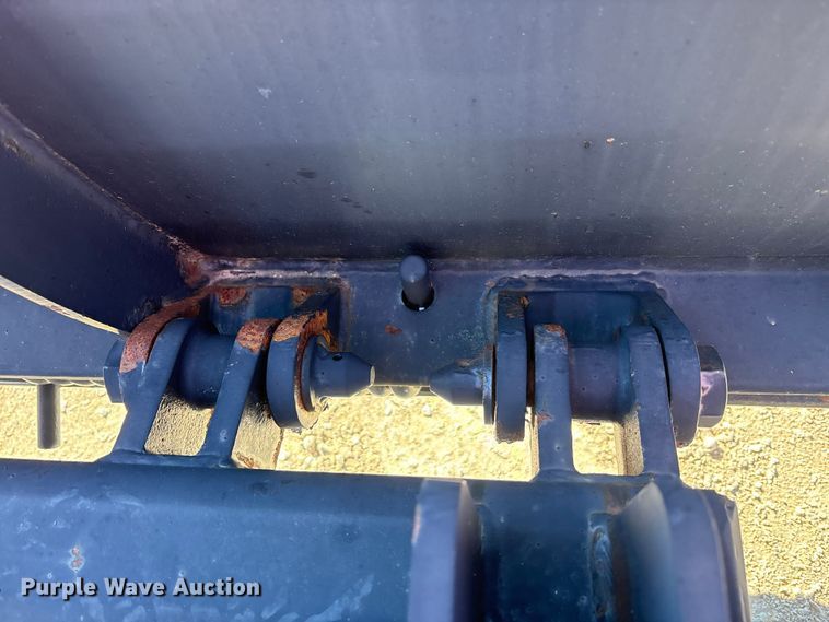 image for item FK1463 2009 International 7400 SFA dump truck