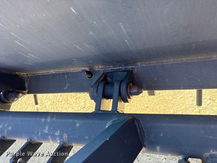 image for item FK1463 2009 International 7400 SFA dump truck