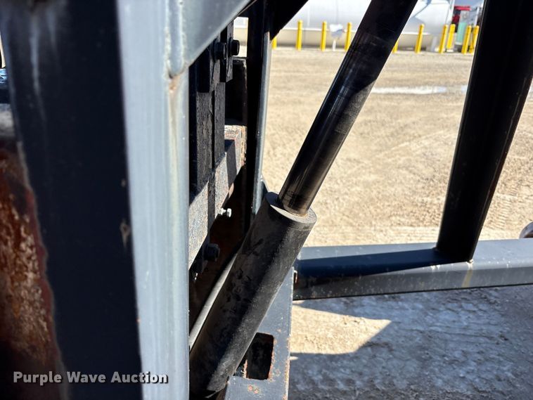 image for item FK1463 2009 International 7400 SFA dump truck