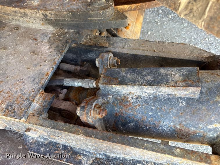 image for item FK1463 2009 International 7400 SFA dump truck
