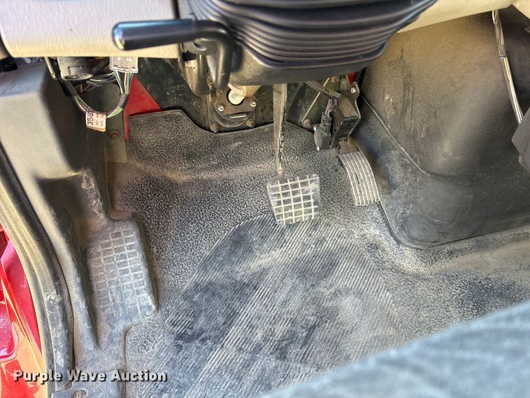 image for item FK1463 2009 International 7400 SFA dump truck