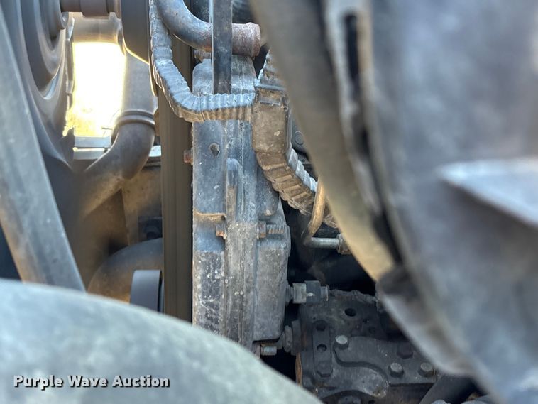 image for item FK1463 2009 International 7400 SFA dump truck