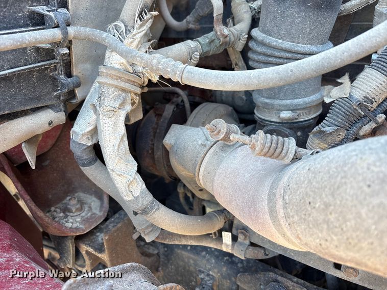 image for item FK1463 2009 International 7400 SFA dump truck