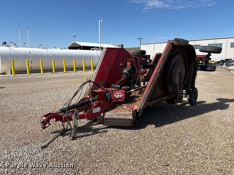 image for item FK1464 Brush Hog 3815 batwing rotary mower