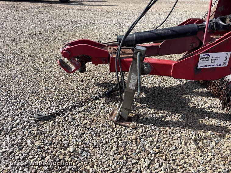 image for item FK1464 Brush Hog 3815 batwing rotary mower