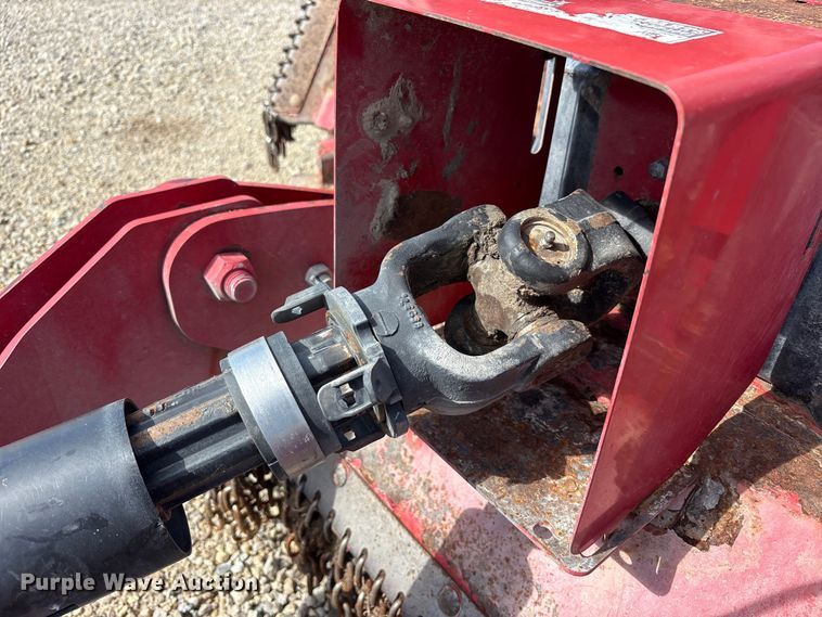 image for item FK1464 Brush Hog 3815 batwing rotary mower