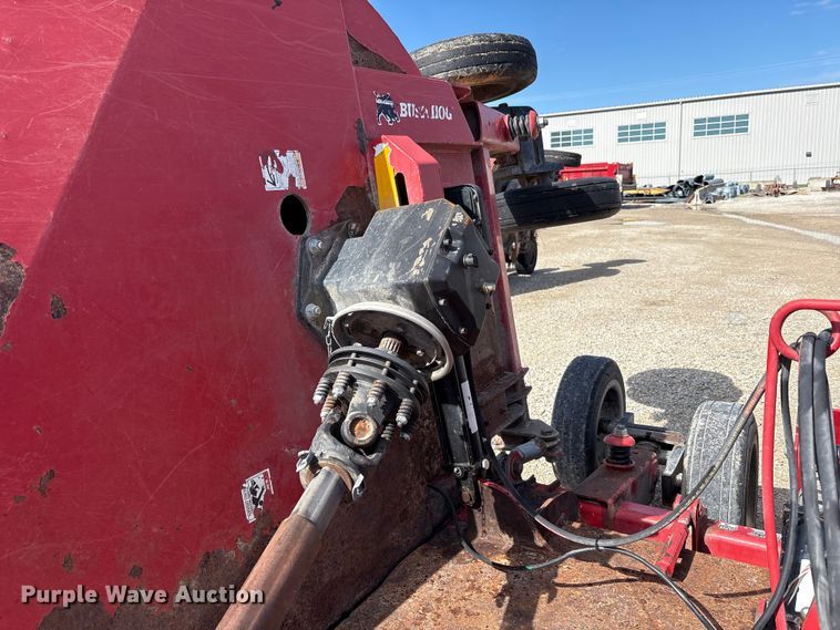 image for item FK1464 Brush Hog 3815 batwing rotary mower
