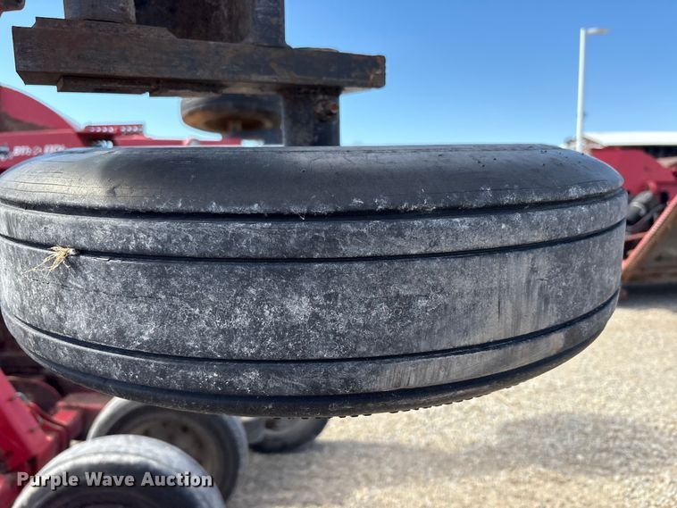 image for item FK1464 Brush Hog 3815 batwing rotary mower