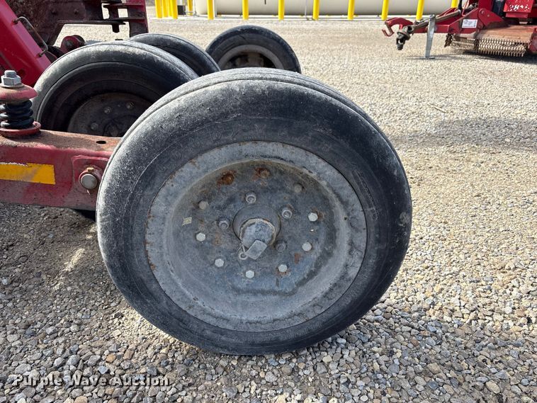 image for item FK1464 Brush Hog 3815 batwing rotary mower
