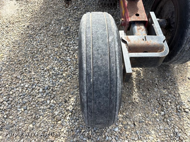 image for item FK1464 Brush Hog 3815 batwing rotary mower