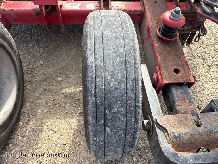 image for item FK1464 Brush Hog 3815 batwing rotary mower