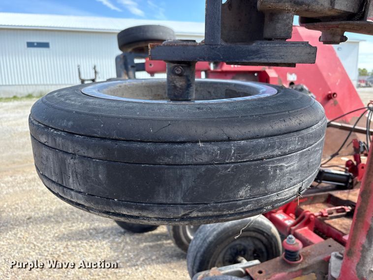 image for item FK1464 Brush Hog 3815 batwing rotary mower
