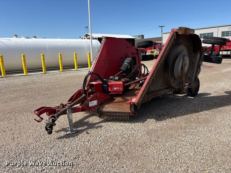 image for item FK1465 Brush Hog 3815 batwing rotary mower