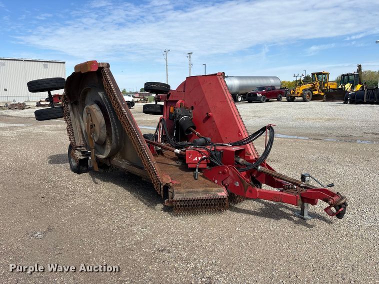 image for item FK1465 Brush Hog 3815 batwing rotary mower