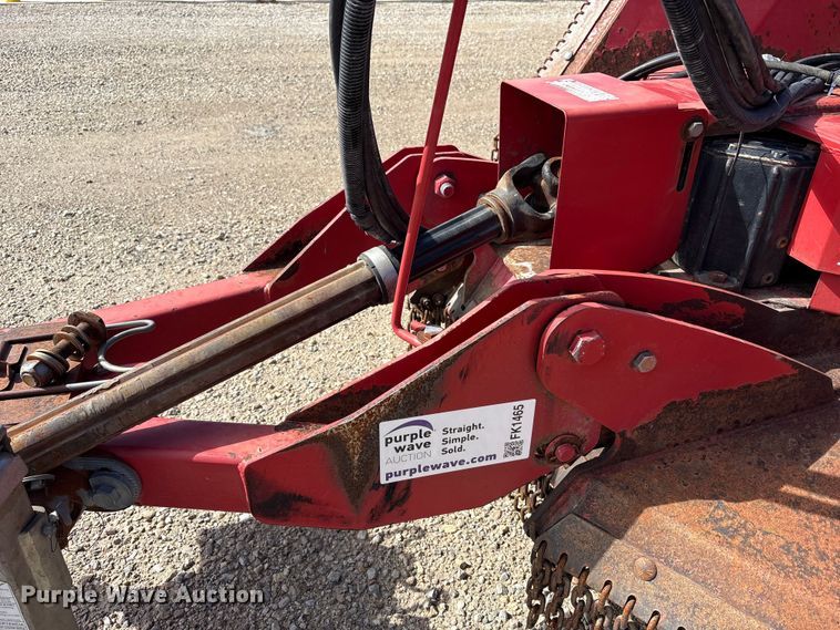 image for item FK1465 Brush Hog 3815 batwing rotary mower