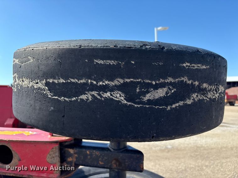 image for item FK1465 Brush Hog 3815 batwing rotary mower