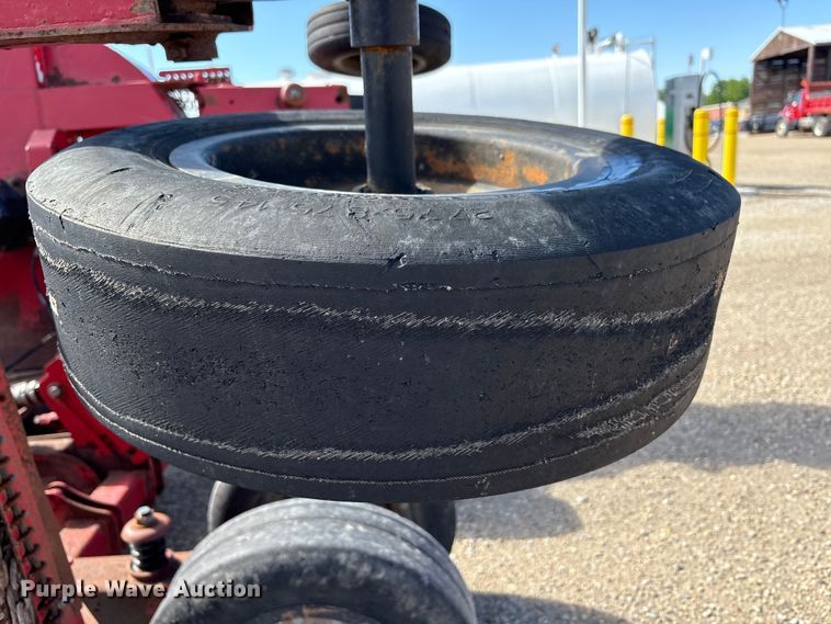 image for item FK1465 Brush Hog 3815 batwing rotary mower